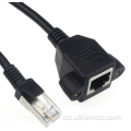 Lan Ethernet Splitteradapterkabel
